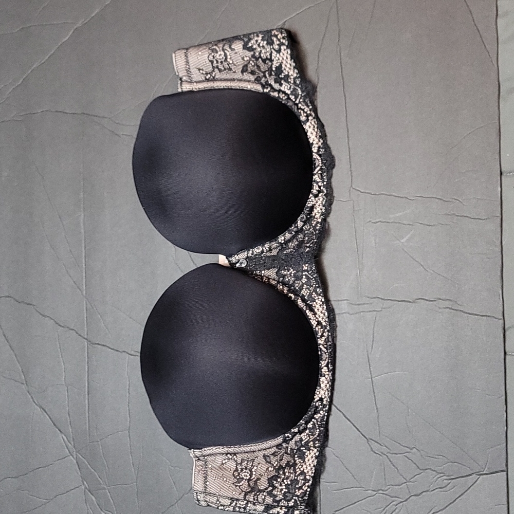 Torrid strapless Bra